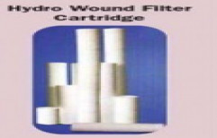 Hydro Wound Filter Cartridge by Advance Water Digest Private Limited