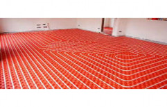 Hydronic Heating Coil by Innovative Technologies