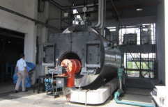 IBR Steam Boiler by Elite Thermal Engineers Private Limited