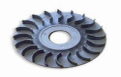 Impeller Pump Parts by Daltiies Industries