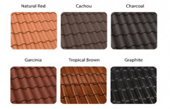 Imported Clay Roof Tiles Abd Exterior by The Home Point Interior
