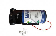 Imported Grand Forest Diaphragm Booster Pump 75 GPD by Harvard Online Shop