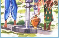 India Mark II Deep Well Hand Pumps by Span Pumps Pvt. Ltd.