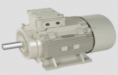 Induction Motor by Rudra Trading