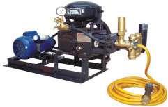 Industrial Pump Repairing Services by R. S. Water Solutions, Bengaluru