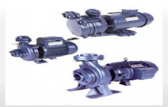 Industrial Pumps by JayPrakash Corporation