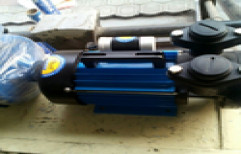 Industrial Pumps by Vikas Machinery