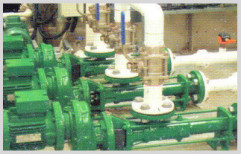Industrial Pumps by Gutta Engineers Private Limited