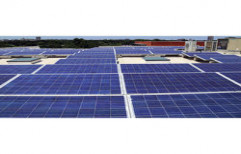 Industrial Solar Power Panel by Sun Source Solar Private Limited