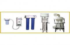 Industrial U V Water Purifier by Moniba Anand Electricals Private Limited, Mumbai