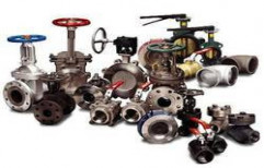 Industrial Valves by Value Tech