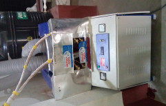 Industrial Water Chiller by Crystal Water India