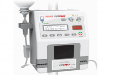 Infusion Pump by Akas Medical
