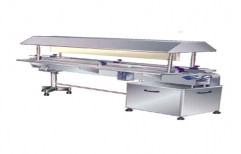 Inspection System Hood Type by Rattan Industrial India Pvt. Ltd.