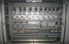 Intelligent MCC Panels by Electrons Engineering Systems