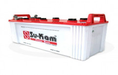 Inverter Battery by Shriddha Power Solutions (P) Ltd.