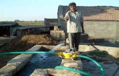 Irrigation Pump by Chemineers