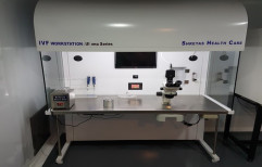 Iui Laboratory Equipment by Shreyas Health Care