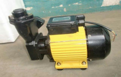 Jet Flow Pump by Aadam Auto Agencies