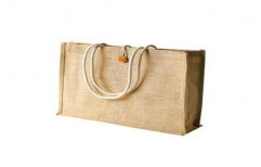 Jute Rope Hand Shopping Bag by Aashi Enterprise