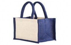 Jute Shopping Bag by Innovana Impex