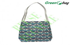 Jute Shopping Bag by Green Packaging Industries (P) Limited