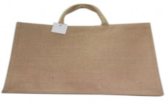 Jute Stylish Shopping Bag by Uma Spinners Pvt. Ltd.