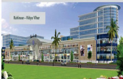 Kohinoor by Hatim Glazing & Cladding Private Limited