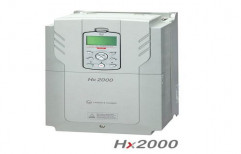 L & T AC Drive by Axel Power Technology