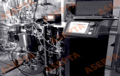 Laboratory In-Situ Fermentors & Bioreactors by Asepta Biosystems Private Limited