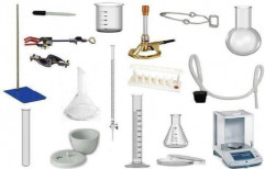 Laboratory Testing Instruments by Labline Stock Centre