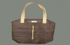 Ladies Jute Bags by Indarsen Shamlal Private Limited
