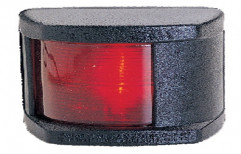 Lalizas 30092 Boat Yacht 12 Meter Port Red Navigation Light by Max Marine