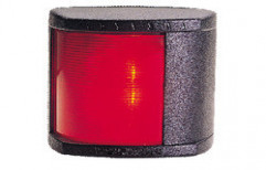 Lalizas 30502 Boat Yacht 20 Meter Port Red Navigation Light by Max Marine