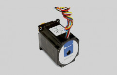 Laser Stepper Motor by H-Space Machinery Co.