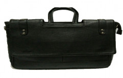 Leatheritte Laptop Bag by ATC