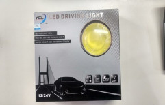 LED Driving Fog Light by Motomax Enterprises