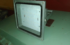 LED Floodlight by Vvista Enterprises