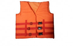 Life Jacket by DS Water Technology