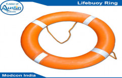 Lifebuoy Ring by Modcon Industries Private Limited