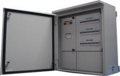 Lighting Distribution Panel by Teqnetic Engineers & Consultants