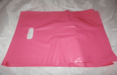 Low Density Poly Bags by Mahavir Packaging