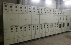 LT Distribution Panels by Dynamic Electricals