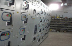 LT Switchboards by Jai Jagdamba Industries