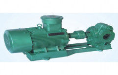 Lube Oil Pump by Excellent Engineers Enterprises