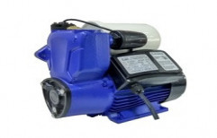 LUBI 0.75 HP Aqua Booster Pressure Pump by Nayan Corporation