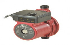 LUBI Home Pressure Booster Pump LPD-90 by Nayan Corporation