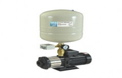 LUBI MH Series Pressure Booster System by Nayan Corporation