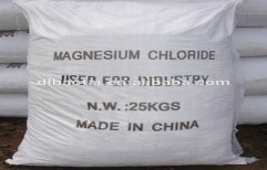 Magnesium Chloride by Neutro Water Tech