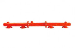 Manifold for 2 Filter by Pranay Enterprises